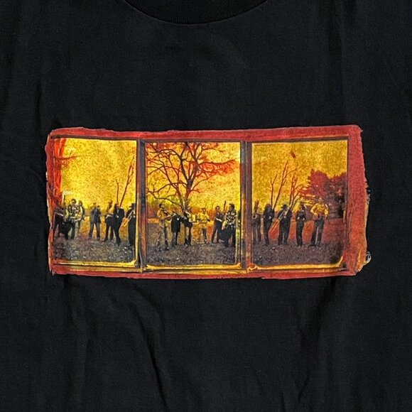 Vintage 2006 - Bruce Springsteen With The Seeger Sessions Band LS - Picture 3 of 11